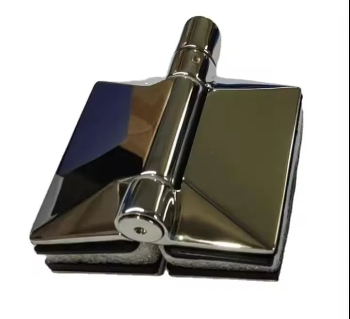 Frontisses de tancament suau de vidre